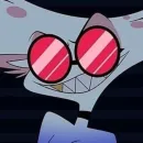 Стикер Angel Dust