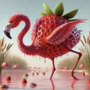 Стикер Brainrot Animals