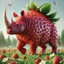 Стикер Brainrot Animals