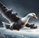 Стикер AI Brainrot Animals