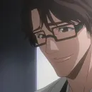 Sōsuke Aizen | Bleach