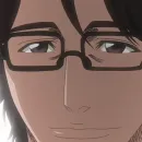 Стикер Sōsuke Aizen | Bleach