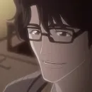 Стикер Sōsuke Aizen | Bleach