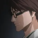 Стикер Sōsuke Aizen | Bleach