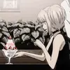 Стикер amane misa