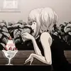 Стикер amane misa