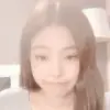 Стикер Jennie Blackpink