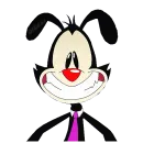 ANIMANIACS