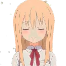 Стикер ANIMEMIX