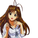 Стикер ANIMEMIX