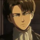 Стикер Attack On Titan