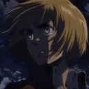 Стикер Attack On Titan