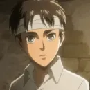 Стикер Attack On Titan