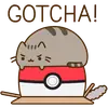 Pusheen The Cat