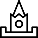 Стикер ART lines