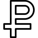 Стикер ART lines