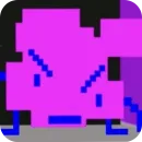 Стикер Aqua Teen Hunger Force