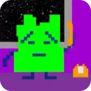 Стикер Aqua Teen Hunger Force