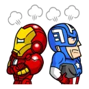 Avengers
