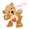 Стикер AVESTA_US