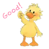 Стикер AVESTA_US