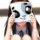 Стикер кыш от моих стикеров