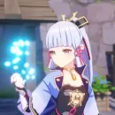 Стикер Ayaka ー