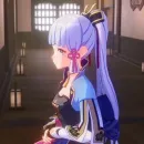 Стикер Ayaka ー