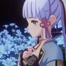 Стикер Ayaka ー