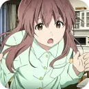 Стикер A Silent Voice