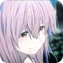Стикер A Silent Voice