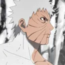 Стикер Obito Uchiha