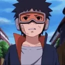 Стикер Obito Uchiha