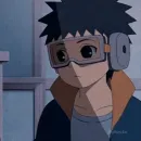 Стикер Obito Uchiha