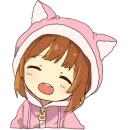 Маленькие девочки