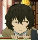 Стикер ANIME