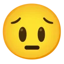 Стикер Смайлики