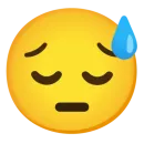 Стикер Смайлики