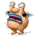 AaahhRealMonsters