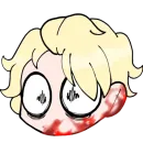 Aaron Minyard Kevin Day