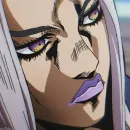 Стикер Leone Abbacchio