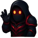 Стикер Abraxas Deimos