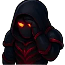 Стикер Abraxas Deimos