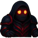 Стикер Abraxas Deimos