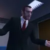 Стикер GTA IV