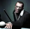 Стикер GTA IV