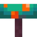 Стикер Minecraft