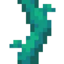 Стикер Minecraft