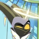 Стикер Hotel Hazbin | Отель Хазбин