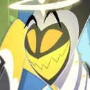 Стикер Hotel Hazbin | Отель Хазбин